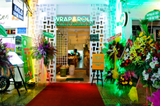 Wrap