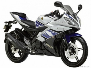 Yamaha R15 2013, Yamaha YZF R15 nhập khẩu giá tốt nhất Hà Nội