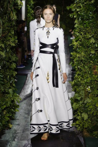20 thiết kế ấn tượng tại Haute couture FW 2014