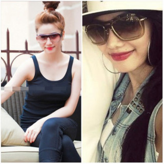 3 kiều nữ hot nhất Sài Gòn nghi bơm môi