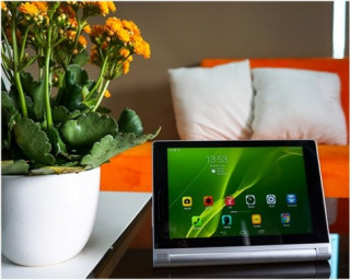 3 trải nghiệm đáng giá trên Lenovo Yoga Tablet 2 (Android - 8-inch)