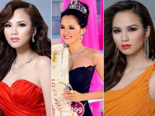 4 kiều nữ tuổi Ngọ: nét đẹp giống hệt nhau