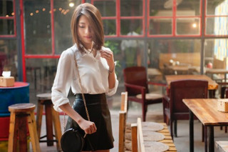 4 món đồ giúp nàng đón Đông đúng điệu