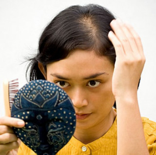 5 style cho nàng tóc mỏng