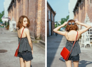 5 tips các cô nàng mê chụp ảnh street style cần phải nhớ