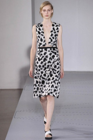 5 xu hướng ‘nổi’ nhất từ Milan FW