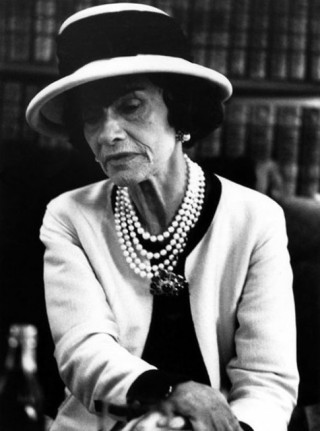 6 điều ít ai ngờ về nhà thiết kế Coco Chanel