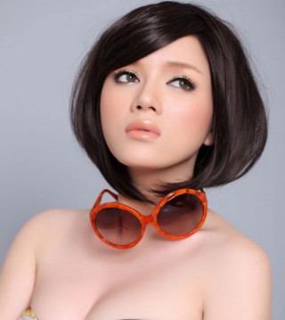 8 ‘khuôn trăng’ đầy đặn sexy nhất Vbiz