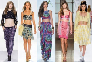 Áo lửng và chặng đường ‘lột xác’