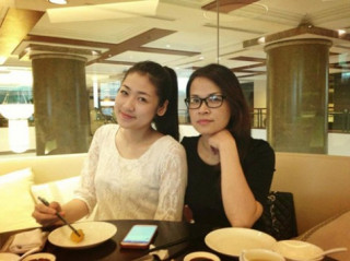 Bà mẹ ‘siêu’ trẻ trung của sao Việt