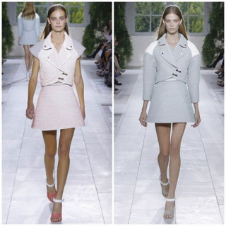 Balenciaga 2014: Đẳng cấp mà dễ diện