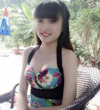 Bạn gái Việt khoe ngực ngày càng dạn dĩ
