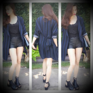 Bắt nhịp 4 xu hướng giày hot cùng Hồ Ngọc Hà