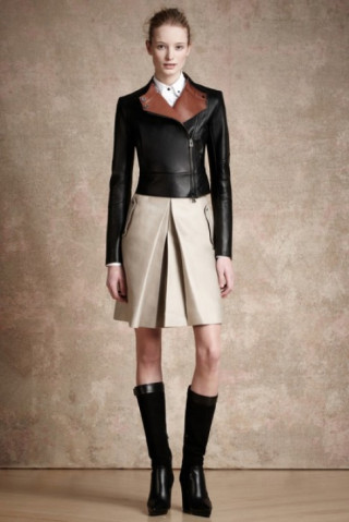 Belstaff: Dung hòa giữa cá tính và nữ tính