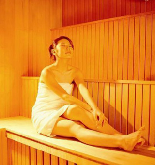 Cách tắm hay để da hồng hào tức khắc