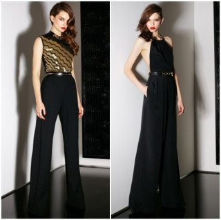 Cảm hứng mới về sự nữ tính của Jason Wu