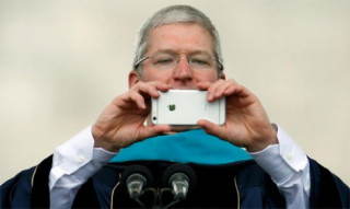 CEO Apple: ‘Bạn sẽ không thể sống mà thiếu iPhone 7’