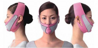 ‘Chết cười’ dụng cụ làm đẹp của phụ nữ Nhật