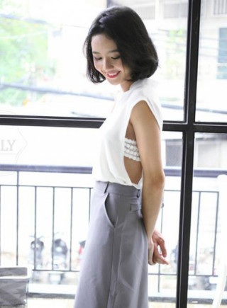Chiếc áo lót khiến chị em Sài Gòn “sốt sình sịch”