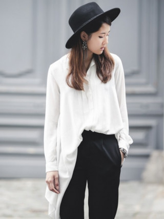 Chọn trang sức để quyến rũ hơn trong tiệc cuối năm