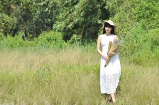 Cô giáo tiểu học, tài xế taxi tự tin đăng kí thi người mẫu
