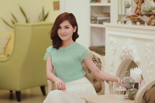 Cô nàng pastel duyên dáng công sở đầu năm