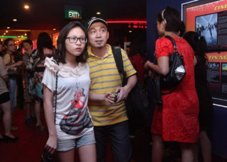 Con gái Thanh Lam dễ thương xì-tai tuổi 17