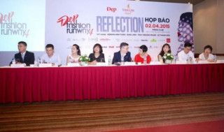 Đẹp Fashion Runway 4 hứa hẹn nhiều điều khác biệt