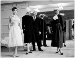 Dior và ‘diện mạo’ làm nên lịch sử