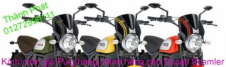 Đồ Chơi Cho Ducati Scamler Giá Tốt