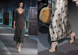 ‘Đột nhập’ xưởng sản xuất giày của Louis Vuitton