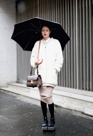 Du lịch Milan, ngắm thời trang siêu chất