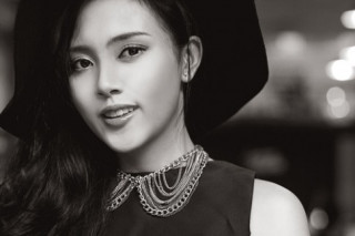 Eva đẹp: Ngọt ngào như nàng mê váy xòe