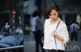 Eva đẹp: ‘Phá cách cũng phải có khuôn khổ’