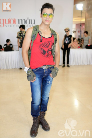 Gặp hot boy khiến Thanh Hằng ‘xiêu lòng’