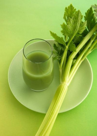 Giảm 2kg/tuần nhờ rau củ