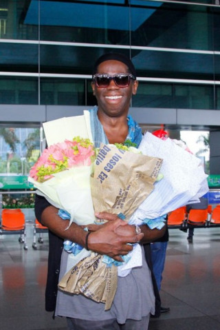 Giám khảo Ameria‘s Next Top Model đến Việt Nam