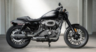 Harley-Davidson Roadster 2016 chính thức ra mắt với giá gần 250 triệu đồng