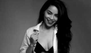 Hậu trường nóng bỏng của 4 “nữ hoàng sexy”