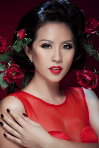 HH Thu Hoài thể hiện nữ quyền nhân ngày 20/10