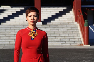Hoàng My bất ngờ bị chê không có vòng 2