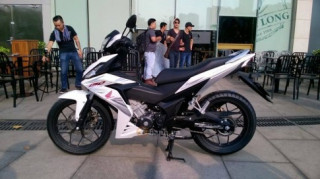 Honda Winner 150 với những ưu điểm và khuyết điểm