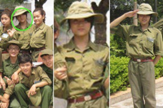Hương Giang idol trước chuyển giới đã điệu đà