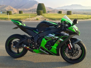 Kawasaki Ninja ZX-10R 2016 vừa mới mắt ra thì đã có thông báo triệu hồi