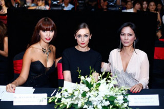 Kết quả chung kết Elite Model Look gây bất ngờ