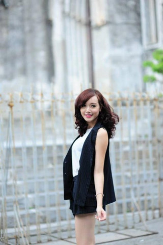 Khảo giá chiếc áo đang khiến phái đẹp say mê