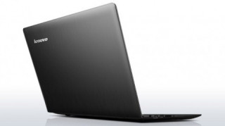 Lenovo U31 – U41 Bộ đôi ultrabook giá tốt sắp ra mắt