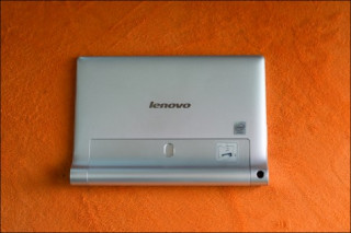 Lenovo Yoga Tablet 2: Vì sáng tạo là không giới hạn