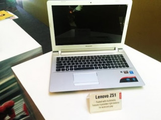 Lenovo Z5170: Làm việc văn phòng hiệu quả với màn hình lớn Full HD cùng bàn phím nhập liệu AccuType