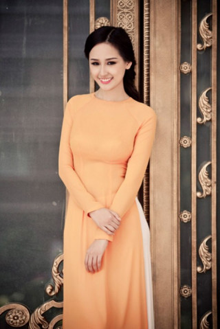 “Lời khuyên vàng” từ Mai Phương Thúy cho thí sinh hoa hậu